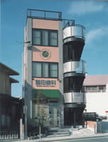 ビル建設参考写真01